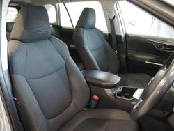 2023 Toyota RAV4 GX