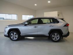 2023 Toyota RAV4 GX