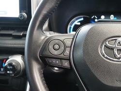 2023 Toyota RAV4 GX