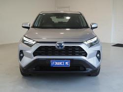 2023 Toyota RAV4 GX
