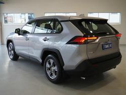 2023 Toyota RAV4 GX