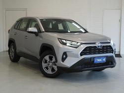 2023 Toyota RAV4 GX