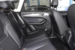 2026 GWM Haval Jolion Lux