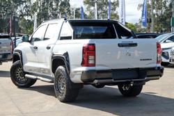 2026 Mitsubishi Triton Raider