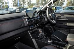 2026 Mitsubishi Triton Raider