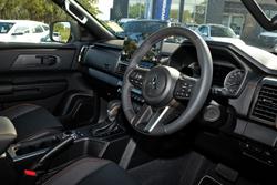 2026 Mitsubishi Triton Raider