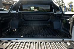2026 Mitsubishi Triton Raider