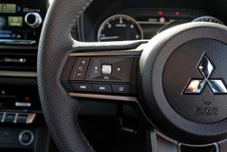 2026 Mitsubishi Triton Raider
