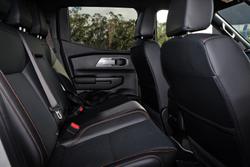 2026 Mitsubishi Triton Raider