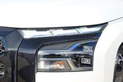 2026 Mitsubishi Triton Raider