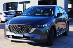 2022 Mazda CX-5 Touring