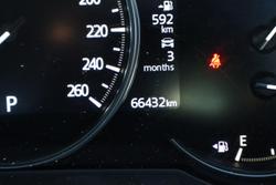 2022 Mazda CX-5 Touring
