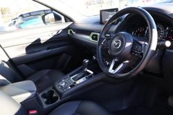 2022 Mazda CX-5 Touring