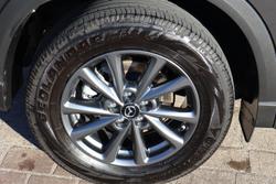 2022 Mazda CX-5 Touring