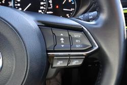 2022 Mazda CX-5 Touring