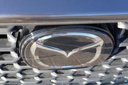2022 Mazda CX-5 Touring