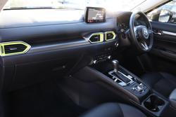 2022 Mazda CX-5 Touring