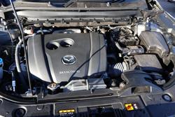 2022 Mazda CX-5 Touring