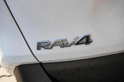 2023 Toyota RAV4 Cruiser