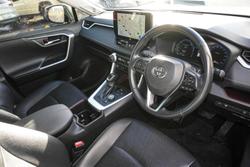 2023 Toyota RAV4 Cruiser