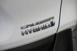 2023 Toyota RAV4 Cruiser