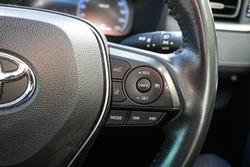 2023 Toyota RAV4 Cruiser