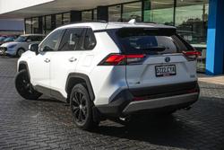 2023 Toyota RAV4 Cruiser