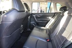 2023 Toyota RAV4 Cruiser