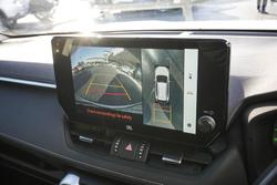 2023 Toyota RAV4 Cruiser