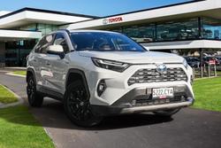 2023 Toyota RAV4 Cruiser
