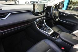 2023 Toyota RAV4 Cruiser