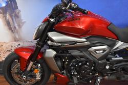 2026 Ducati 2026 Ducati 1200CC XDIAVEL V4 CRUISER Red