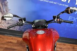 2026 Ducati 2026 Ducati 1200CC XDIAVEL V4 CRUISER Red