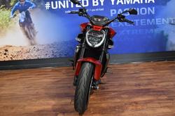 2026 Ducati 2026 Ducati 1200CC XDIAVEL V4 CRUISER Red