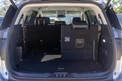 2025 Ford Everest Sport
