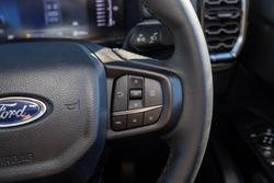 2025 Ford Everest Sport