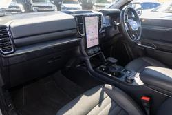 2025 Ford Everest Sport