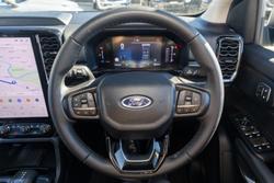 2025 Ford Everest Sport