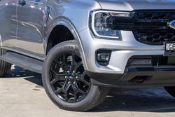 2025 Ford Everest Sport