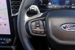 2025 Ford Everest Sport