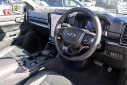 2025 Ford Everest Sport