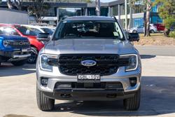 2025 Ford Everest Sport