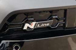 2025 Hyundai Kona Premium N Line