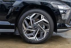 2025 Hyundai Kona Premium N Line