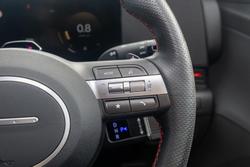 2025 Hyundai Kona Premium N Line
