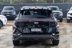 2025 Hyundai Kona Premium N Line