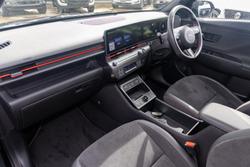 2025 Hyundai Kona Premium N Line