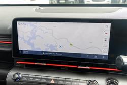 2025 Hyundai Kona Premium N Line