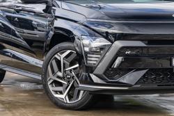 2025 Hyundai Kona Premium N Line