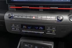 2025 Hyundai Kona Premium N Line